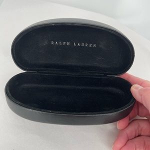 Ralph Lauren Sunglass‎ Case